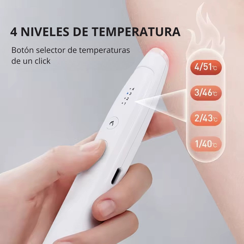 Cómo usar BiteBuster