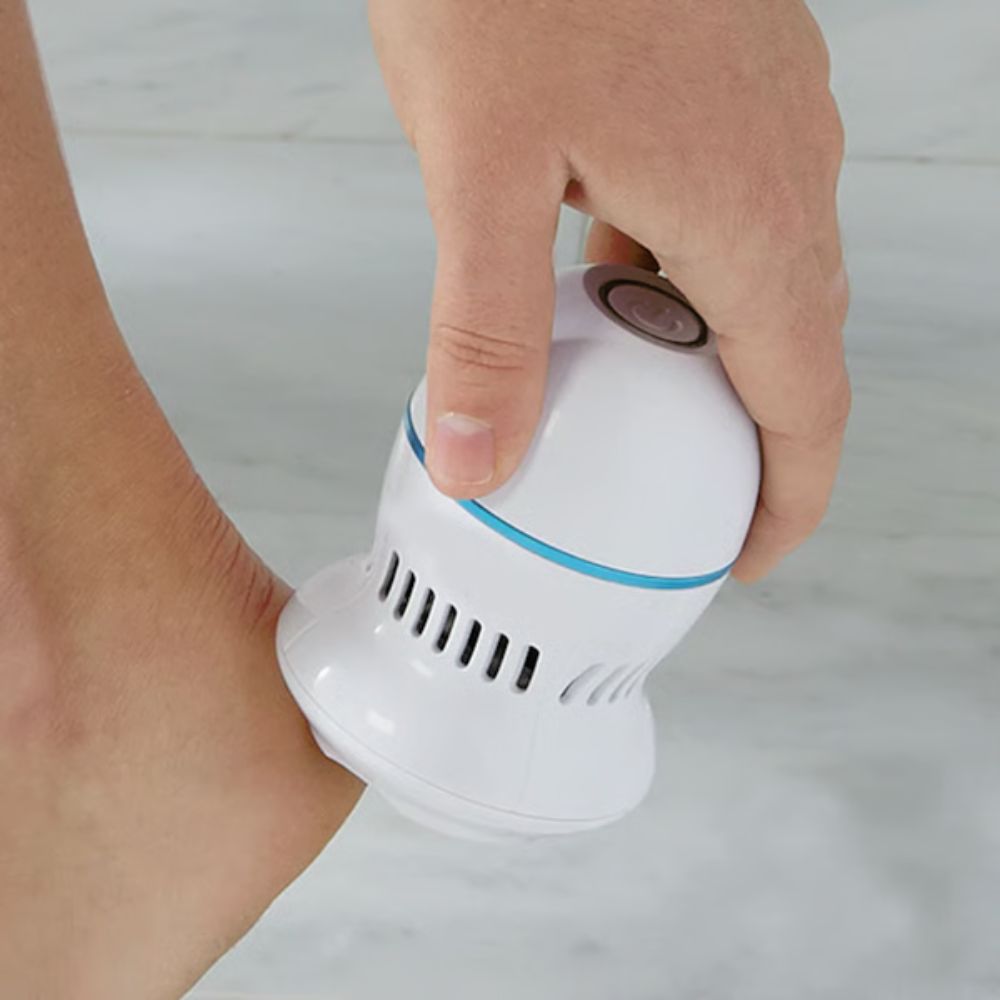 FeetBliss™ | Lima de Pedicura