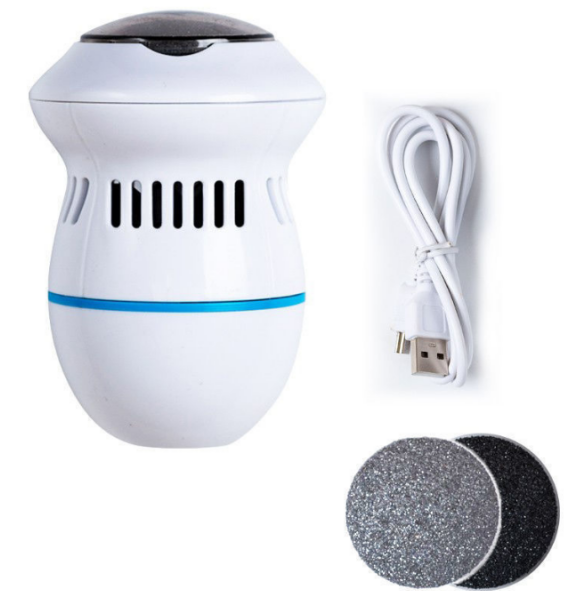 FeetBliss™ | Lima de Pedicura