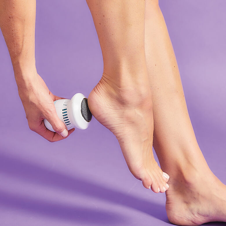 FeetBliss™ | Lima de Pedicura
