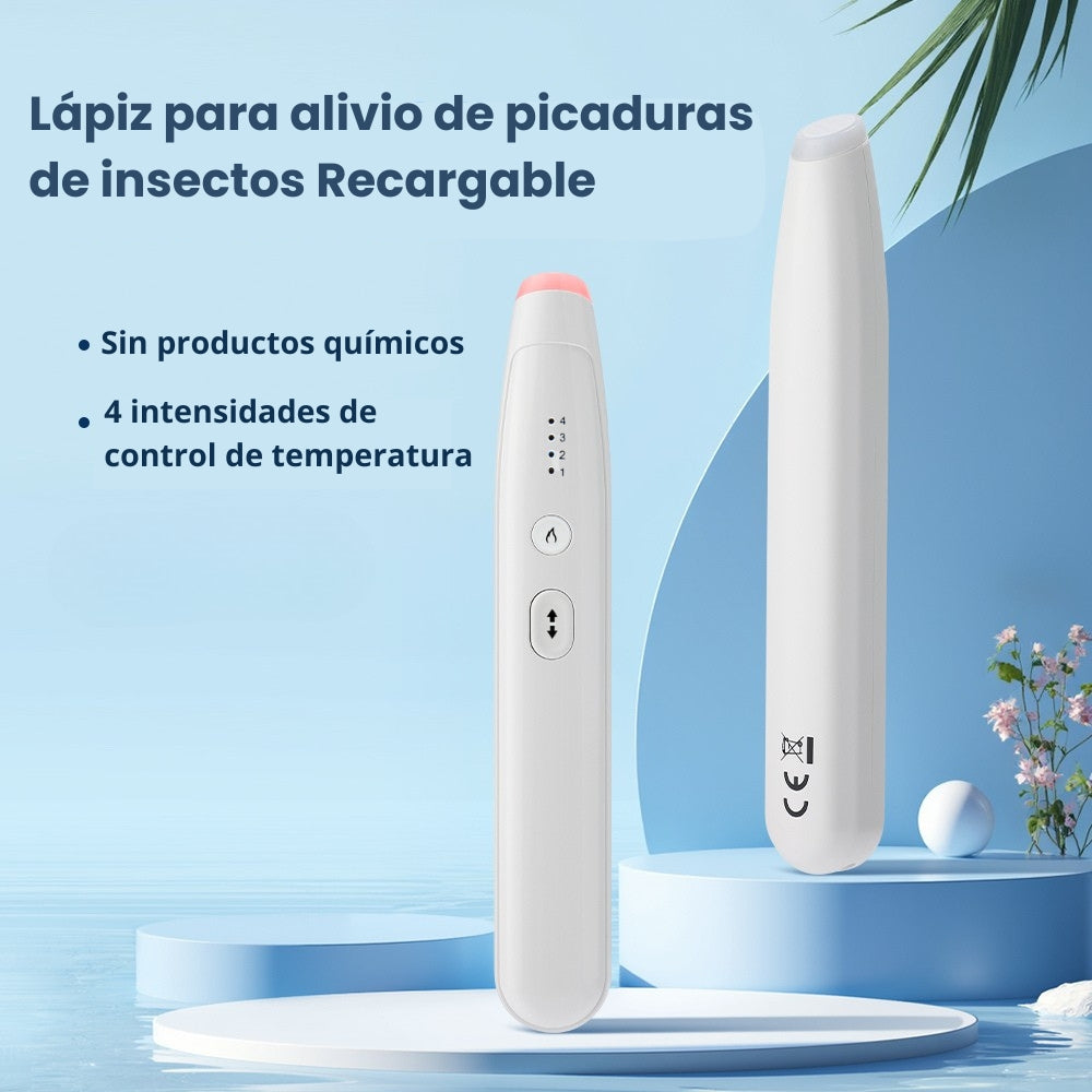 BiteBuster™ - Anti-picaduras
