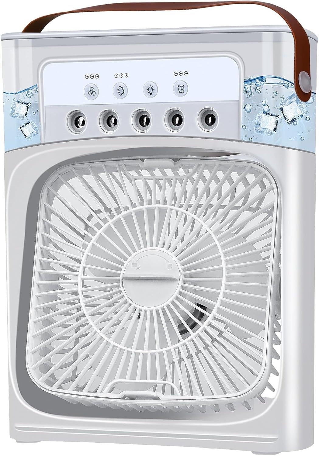 Especificaciones TinyCooler