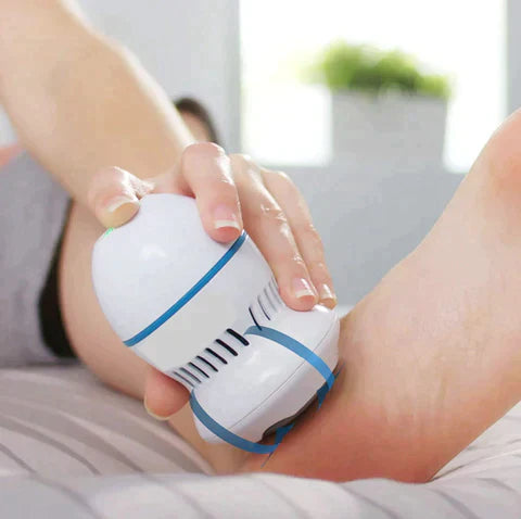FeetBliss™ | Lima de Pedicura