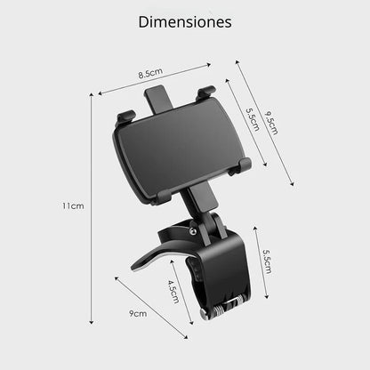 Soporte DRIVEDOCK™