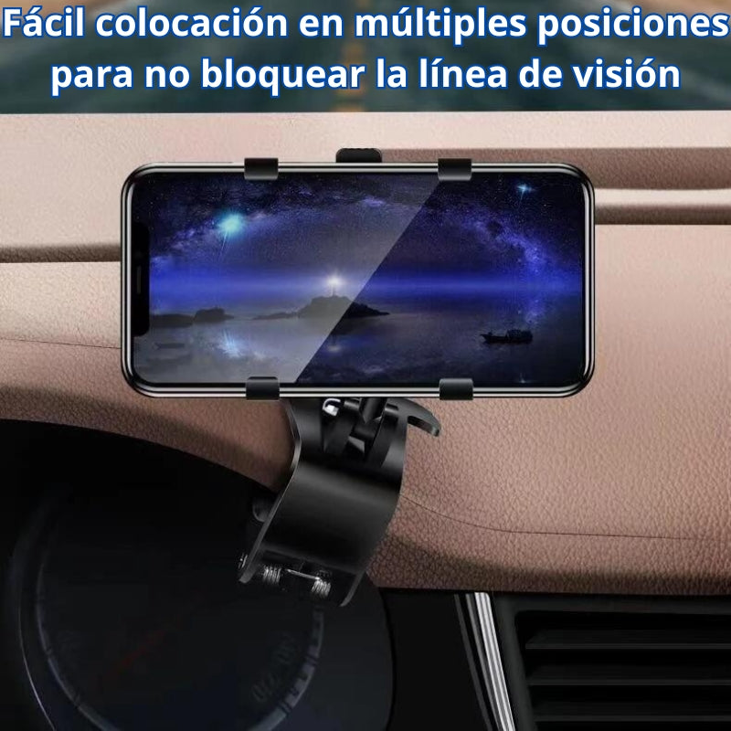 Soporte DRIVEDOCK™