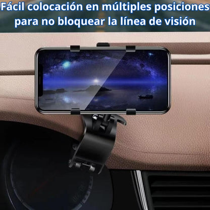 Soporte DRIVEDOCK™